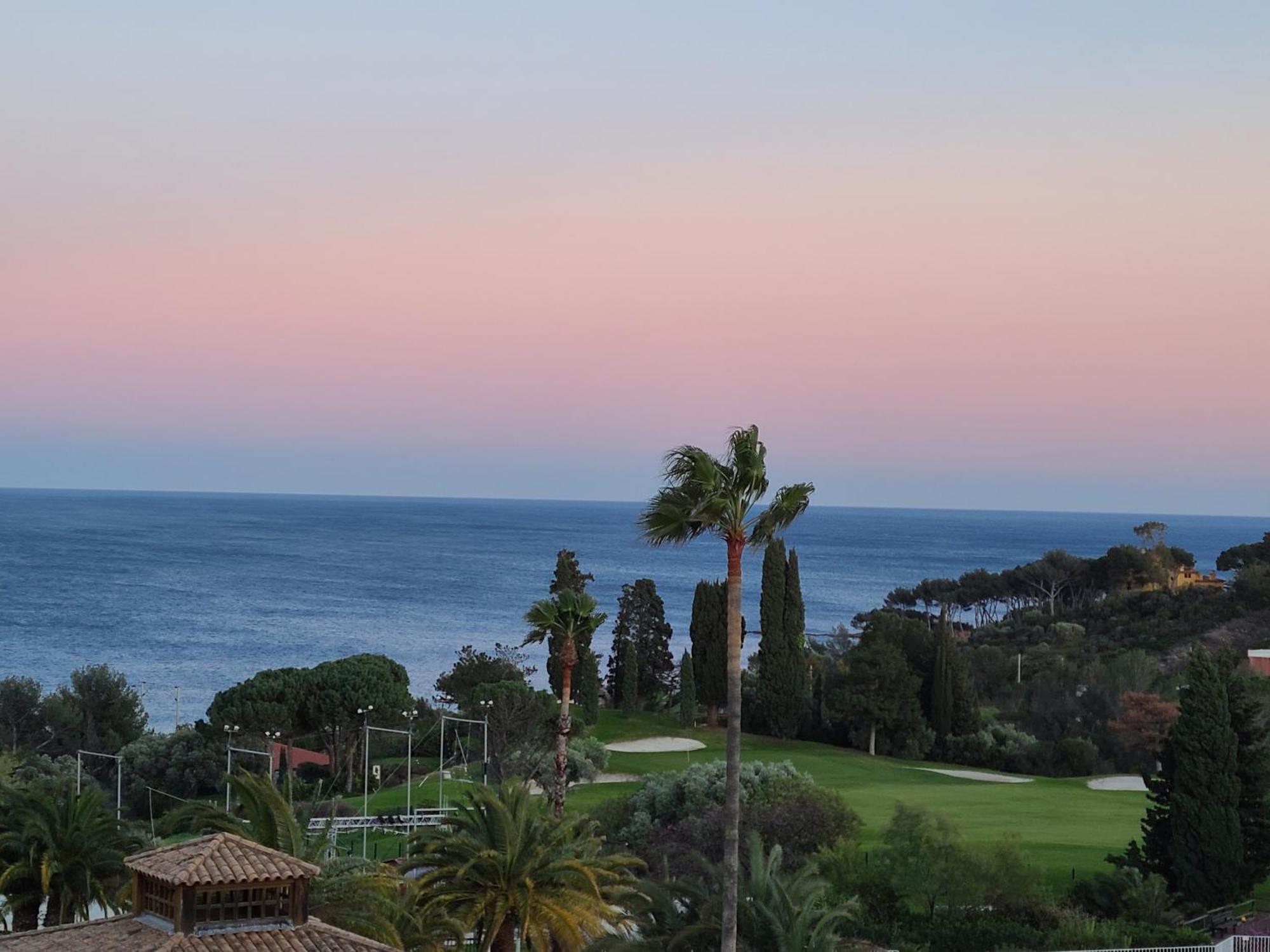 Evasion Nature A Cap Esterel Jardin, Mer & Golf Tout Confort Saint-Raphaël Exteriör bild