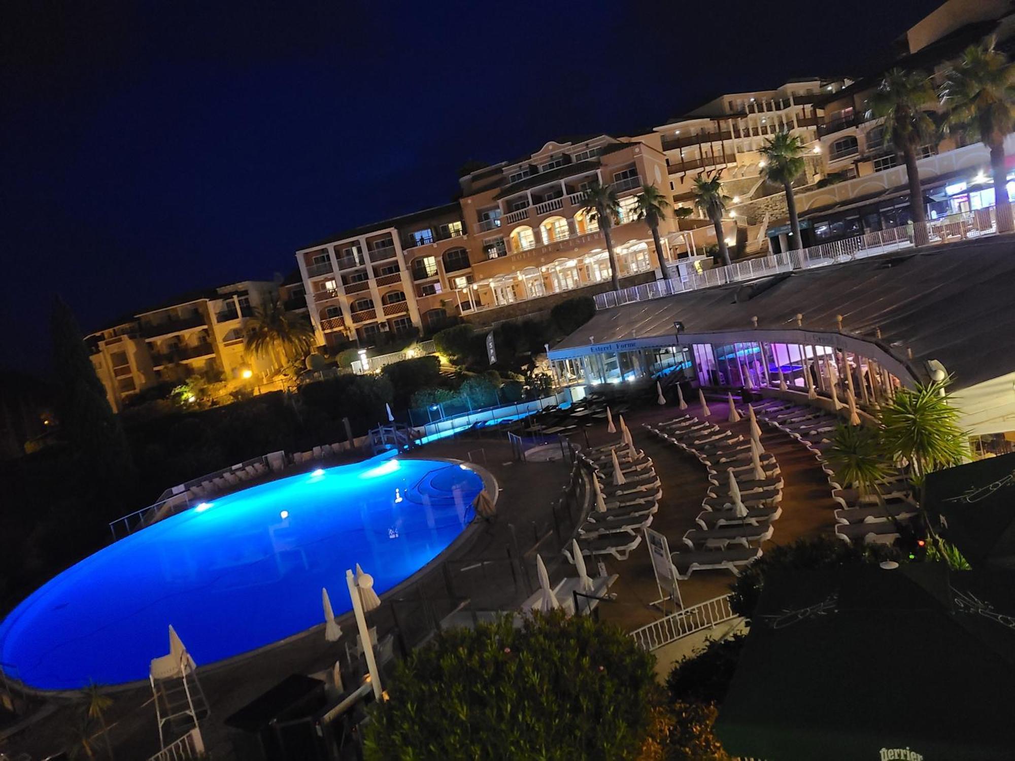 Evasion Nature A Cap Esterel Jardin, Mer & Golf Tout Confort Saint-Raphaël Exteriör bild