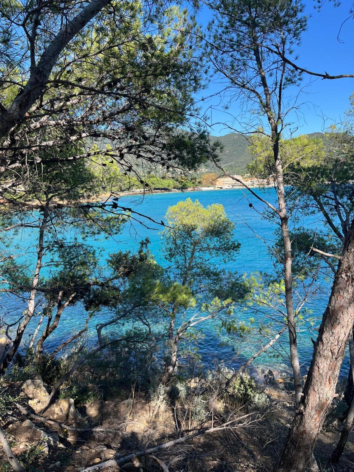 Evasion Nature A Cap Esterel Jardin, Mer & Golf Tout Confort Saint-Raphaël Exteriör bild