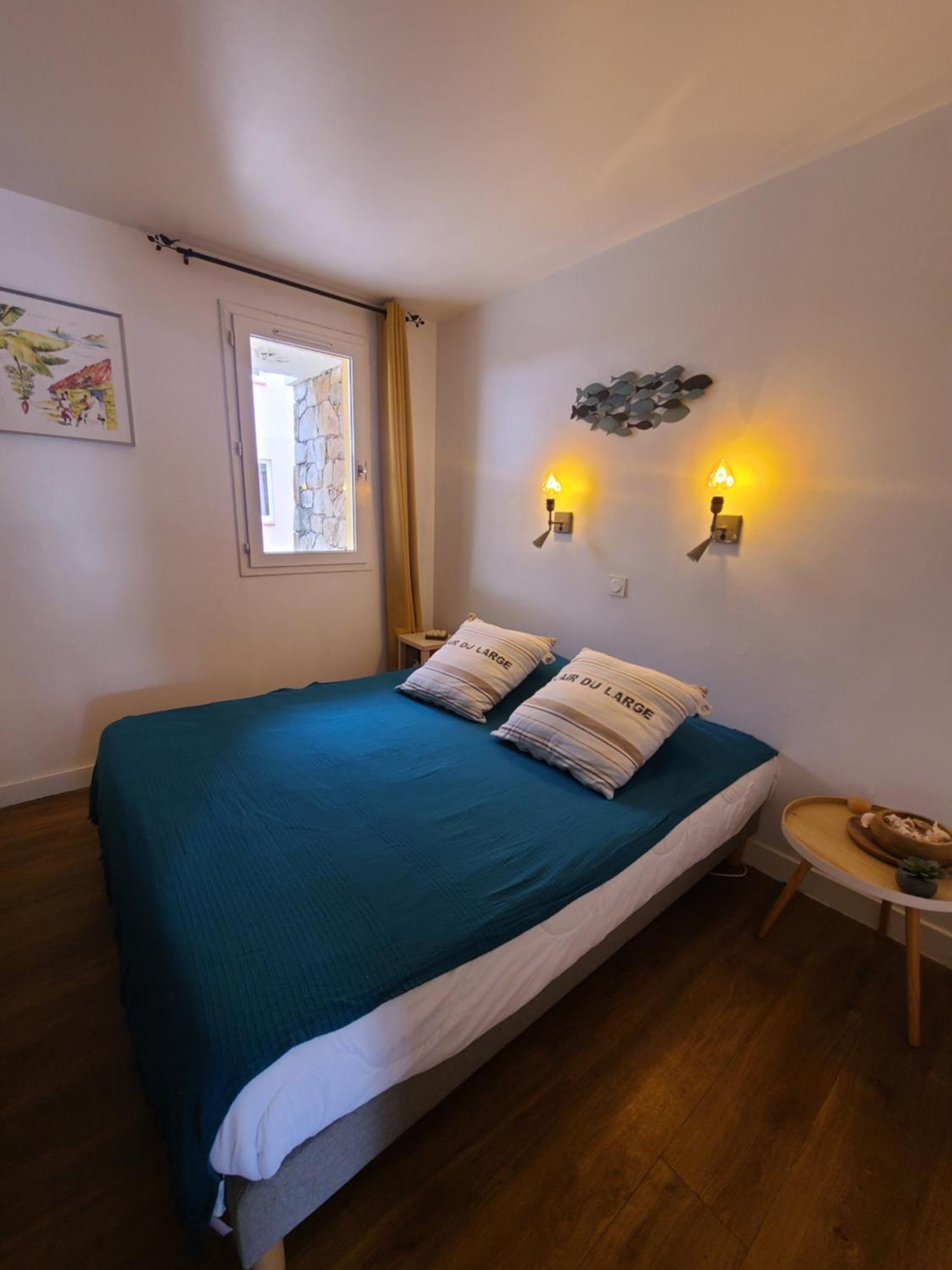 Evasion Nature A Cap Esterel Jardin, Mer & Golf Tout Confort Saint-Raphaël Exteriör bild